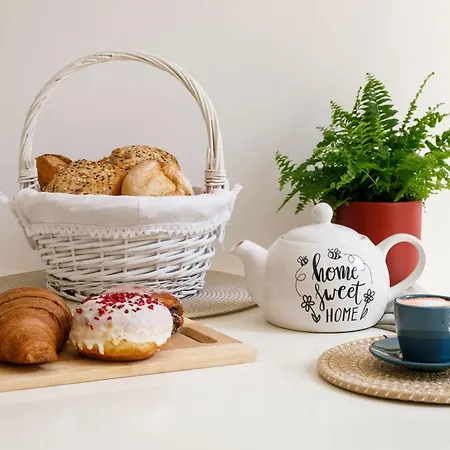 Apartment Maison Elegance 3 Bedroom Krakow Old Town Flat