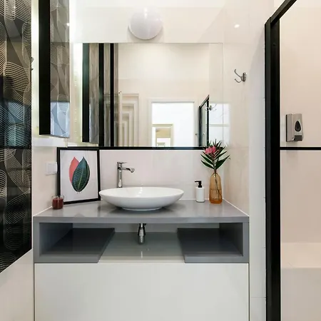 Apartment Maison Elegance 3 Bedroom Krakow Old Town Flat Krakow